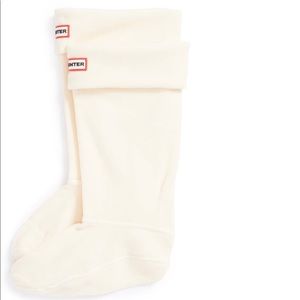 Hunter Original Fleece Boot Socks